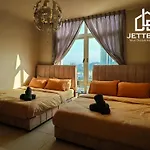 Ksl D\'Esplanade By Jettbros Johor Bahru